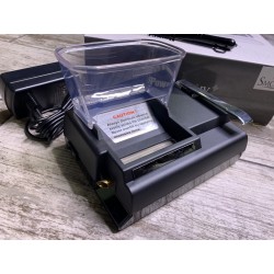 Поршневая машинка Powermatic 4