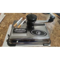 Ручна машинка для набивання...