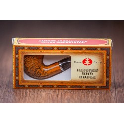 Трубка для тютюну