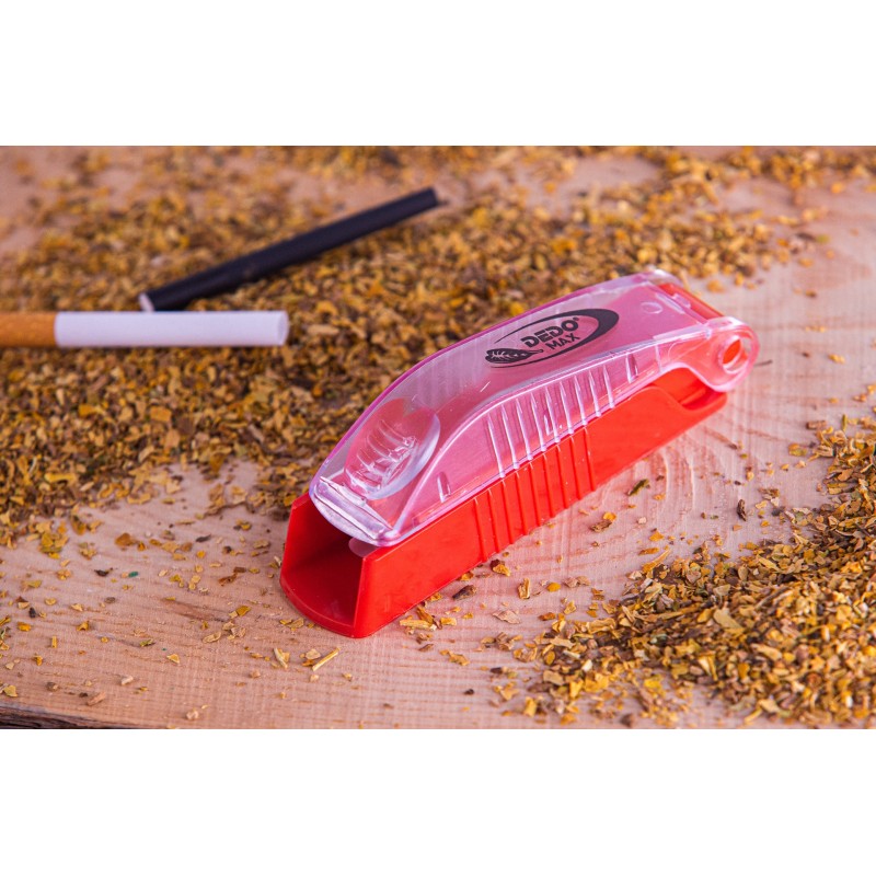 Машинка DEDO Slims