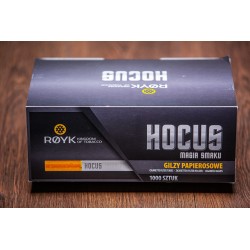 Гильзы HOCUS 1000