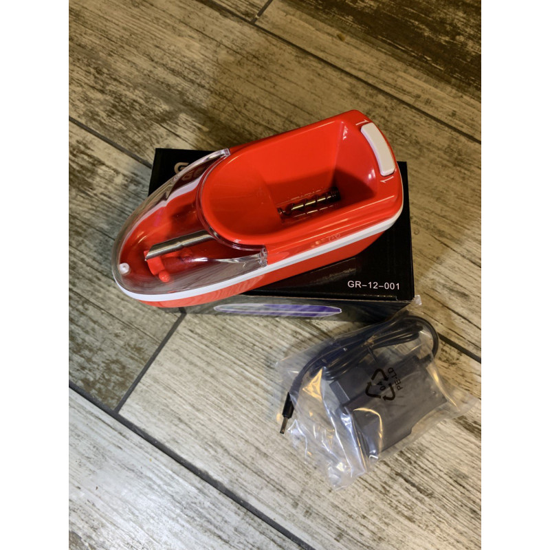 Машинка "Gerui" GR-12-001