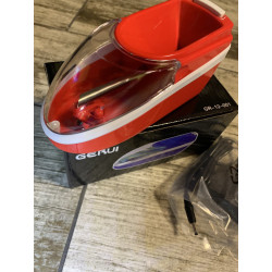 Машинка "Gerui" GR-12-001