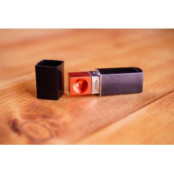 Трубка для курения женская беспалевная