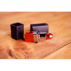 Трубка для курения женская беспалевная