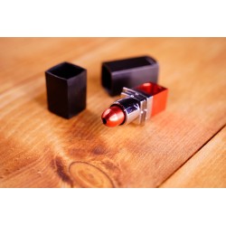 Трубка для курения женская беспалевная