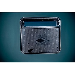 Машинка-портсигар