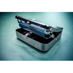 Машинка-портсигар