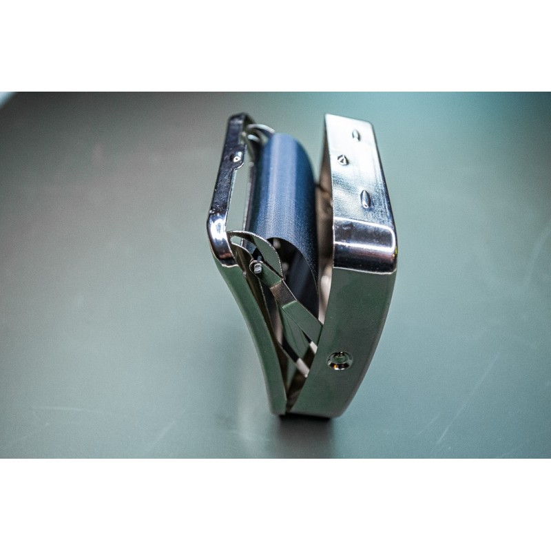 Машинка-портсигар